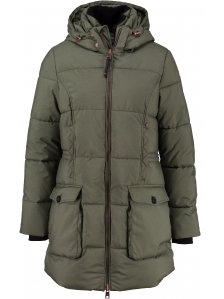 Куртка жіноча H70304/2302, H70304/2302, 7,599 грн, Ladies outdoor jacket, Garcia, Жінкам